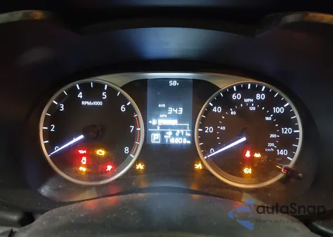 2021 Nissan Versa S Xtronic Cvt из США, поврежденный, VIN 3N1CN8DVXML805857